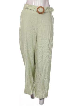 Damenhose Unbranded, Größe XL, Farbe Grün, Preis 26,99 €