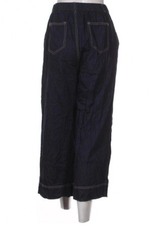 Дамски панталон Unbranded, Размер S, Цвят Син, Цена 3,57 €