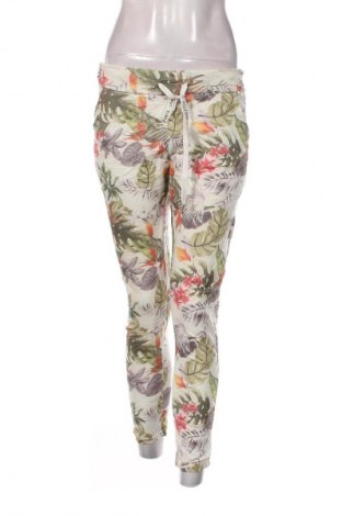 Дамски панталон Unbranded, Размер M, Цвят Многоцветен, Цена 5,62 €