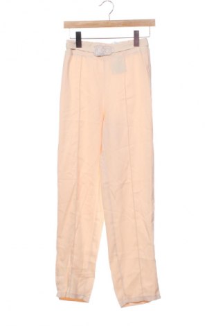 Dámske nohavice Unbranded, Veľkosť XS, Farba Béžová, Cena  4,95 €