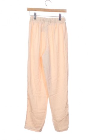Dámske nohavice Unbranded, Veľkosť XS, Farba Béžová, Cena  4,95 €