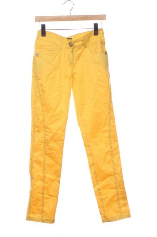 Damenhose Unbranded, Größe S, Farbe Gelb, Preis € 1,99