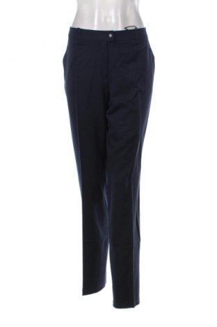 Γυναικείο παντελόνι Unbranded, Μέγεθος XL, Χρώμα Μπλέ, Τιμή 4,99 €