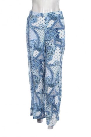 Γυναικείο παντελόνι Unbranded, Μέγεθος M, Χρώμα Πολύχρωμο, Τιμή 14,99 €