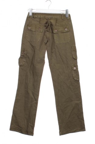 Дамски панталон Unbranded, Размер S, Цвят Кафяв, Цена 6,64 €