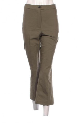 Γυναικείο παντελόνι Unbranded, Μέγεθος S, Χρώμα Πράσινο, Τιμή 4,99 €