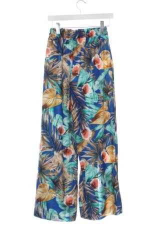 Dámské kalhoty  Unbranded, Velikost XS, Barva Vícebarevné, Cena  109,00 Kč