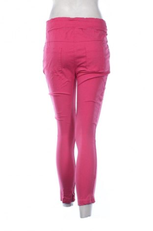 Dámské kalhoty  Unbranded, Velikost S, Barva Růžová, Cena  119,00 Kč