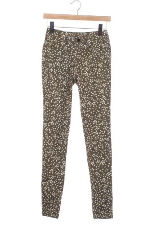 Damenhose Unbranded, Größe XXS, Farbe Mehrfarbig, Preis € 1,99