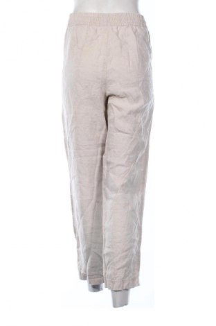 Дамски панталон Unbranded, Размер XXL, Цвят Бежов, Цена 11,24 €