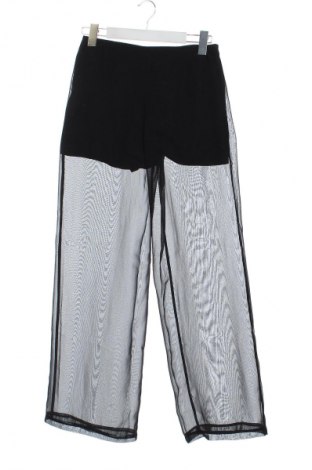 Damskie spodnie Unbranded, Rozmiar XS, Kolor Czarny, Cena 22,99 zł