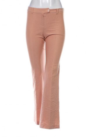 Damskie spodnie Unbranded, Rozmiar S, Kolor Beżowy, Cena 19,99 zł