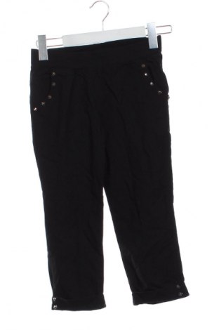 Damskie spodnie Unbranded, Rozmiar XS, Kolor Czarny, Cena 36,99 zł