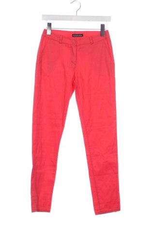 Damskie spodnie Unbranded, Rozmiar XS, Kolor Czerwony, Cena 21,99 zł