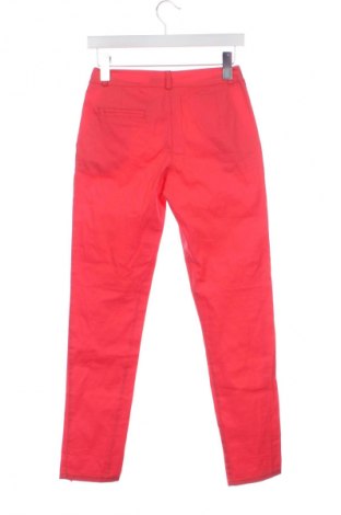 Damskie spodnie Unbranded, Rozmiar XS, Kolor Czerwony, Cena 21,99 zł