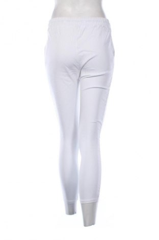Damskie spodnie Unbranded, Rozmiar S, Kolor Biały, Cena 16,99 zł