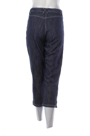 Dámské kalhoty  Unbranded, Velikost L, Barva Modrá, Cena  119,00 Kč