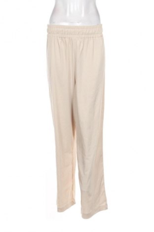 Γυναικείο παντελόνι Unbranded, Μέγεθος XS, Χρώμα  Μπέζ, Τιμή 4,99 €