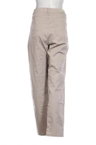Dámské kalhoty  Unbranded, Velikost XXL, Barva Béžová, Cena  319,00 Kč