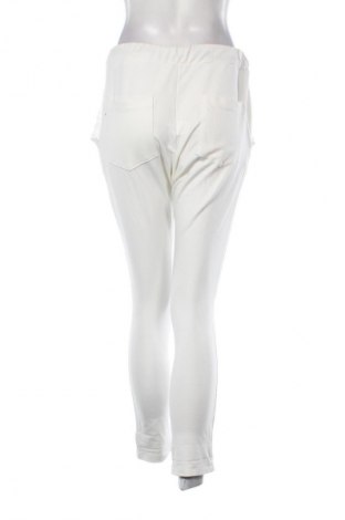 Γυναικείο παντελόνι Unbranded, Μέγεθος M, Χρώμα Λευκό, Τιμή 4,99 €