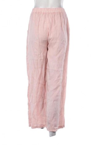 Dámské kalhoty  Unbranded, Velikost S, Barva Růžová, Cena  279,00 Kč