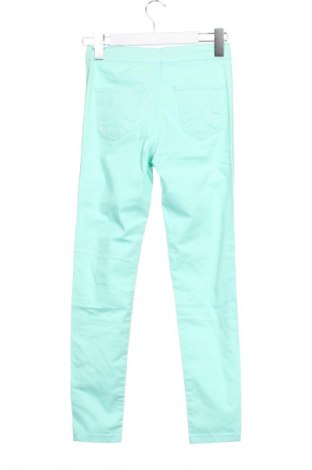 Dámské kalhoty  Unbranded, Velikost XS, Barva Modrá, Cena  109,00 Kč