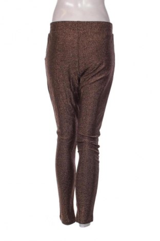 Dámské kalhoty  Unbranded, Velikost S, Barva Hnědá, Cena  49,00 Kč