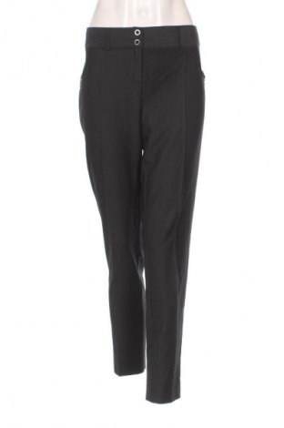 Damskie spodnie Unbranded, Rozmiar L, Kolor Szary, Cena 22,99 zł