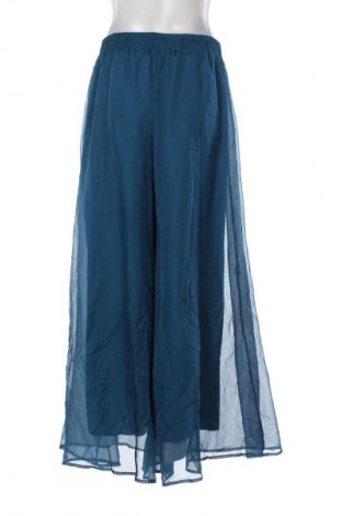 Дамски панталон Unbranded, Размер M, Цвят Син, Цена 5,62 €