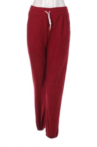 Dámské kalhoty  Unbranded, Velikost S, Barva Červená, Cena  199,00 Kč