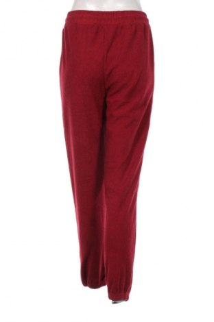 Dámské kalhoty  Unbranded, Velikost S, Barva Červená, Cena  199,00 Kč