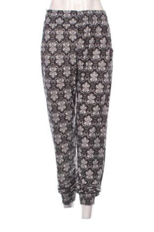 Damskie spodnie Unbranded, Rozmiar L, Kolor Kolorowy, Cena 21,99 zł