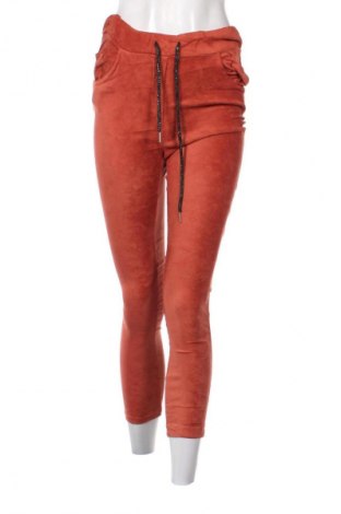 Γυναικείο παντελόνι Unbranded, Μέγεθος M, Χρώμα Κόκκινο, Τιμή 4,99 €