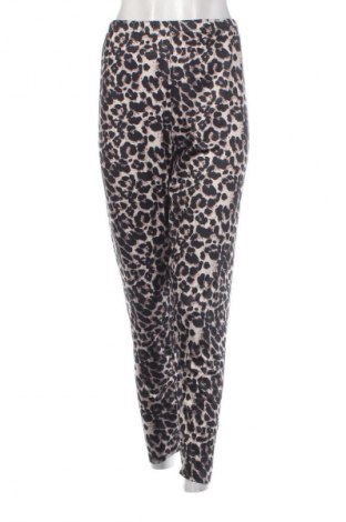 Damskie spodnie Unbranded, Rozmiar XXL, Kolor Kolorowy, Cena 37,99 zł