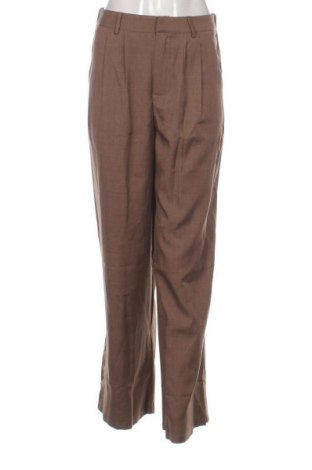 Dámské kalhoty  Unbranded, Velikost M, Barva Hnědá, Cena  169,00 Kč