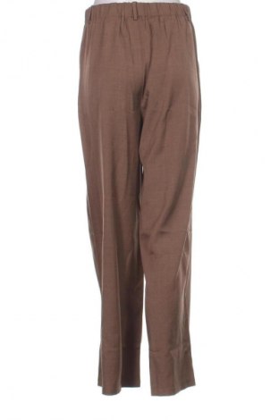 Dámské kalhoty  Unbranded, Velikost M, Barva Hnědá, Cena  169,00 Kč