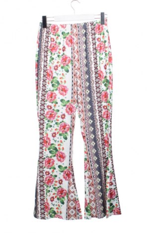 Dámské kalhoty  Unbranded, Velikost XS, Barva Vícebarevné, Cena  49,00 Kč