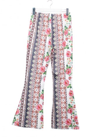 Dámské kalhoty  Unbranded, Velikost XS, Barva Vícebarevné, Cena  49,00 Kč