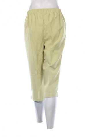 Γυναικείο παντελόνι Unbranded, Μέγεθος M, Χρώμα Πράσινο, Τιμή 15,99 €