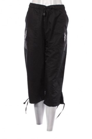 Damskie spodnie Unbranded, Rozmiar XL, Kolor Czarny, Cena 40,99 zł