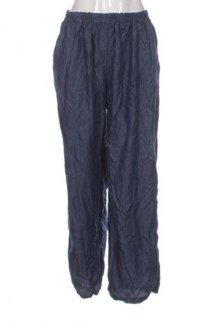 Dámské kalhoty  Unbranded, Velikost M, Barva Modrá, Cena  149,00 Kč