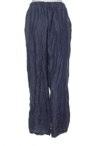 Dámské kalhoty  Unbranded, Velikost M, Barva Modrá, Cena  149,00 Kč