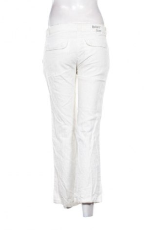 Damenhose Unbranded, Größe M, Farbe Weiß, Preis 14,99 €