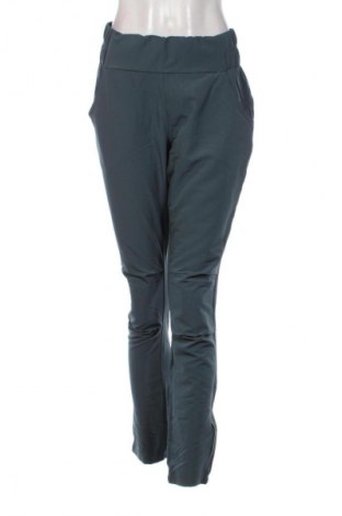 Дамски панталон Unbranded, Размер M, Цвят Син, Цена 3,57 €