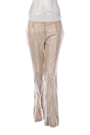 Damskie spodnie Unbranded, Rozmiar M, Kolor Beżowy, Cena 21,99 zł