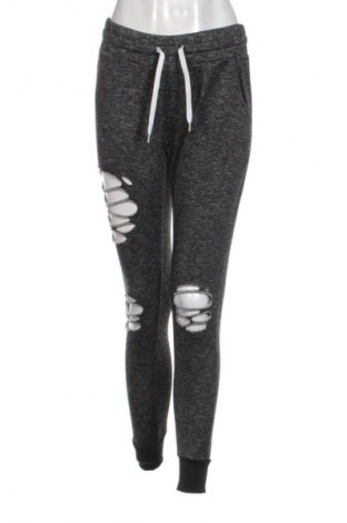 Damskie spodnie Unbranded, Rozmiar M, Kolor Szary, Cena 21,99 zł