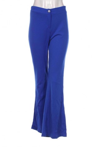 Dámské kalhoty  Unbranded, Velikost S, Barva Modrá, Cena  144,00 Kč