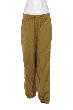 Pantaloni de femei Unbranded, Mărime L, Culoare Verde, Preț 22,99 Lei