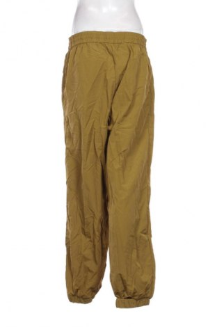 Pantaloni de femei Unbranded, Mărime L, Culoare Verde, Preț 22,99 Lei