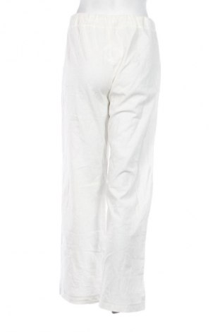 Dámské kalhoty  Unbranded, Velikost M, Barva Bílá, Cena  379,00 Kč